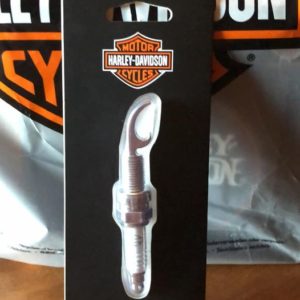 Harley Davidson Spark Plug Bottle Opener