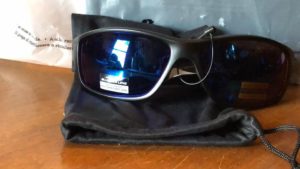Harley Davidson Anti Glare Sunglasses