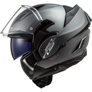 LS2 Valiant Flip Front Helmet